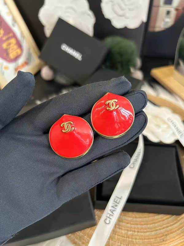 Chanel Earring 09yxs99